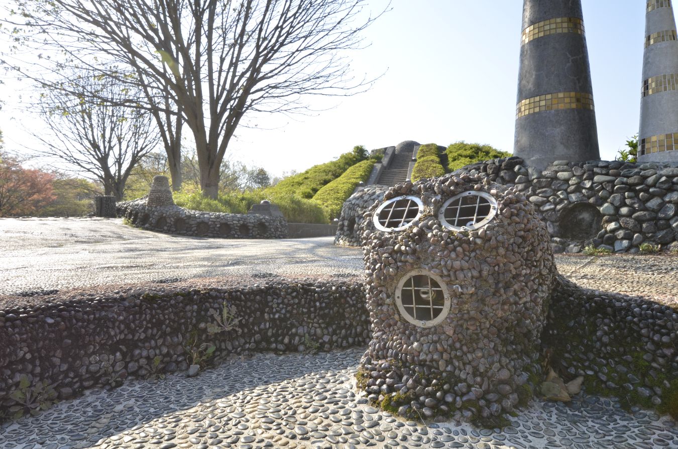 こどもの森 – 国営昭和記念公園公式ホームページ