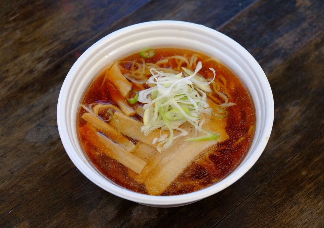 ラーメン