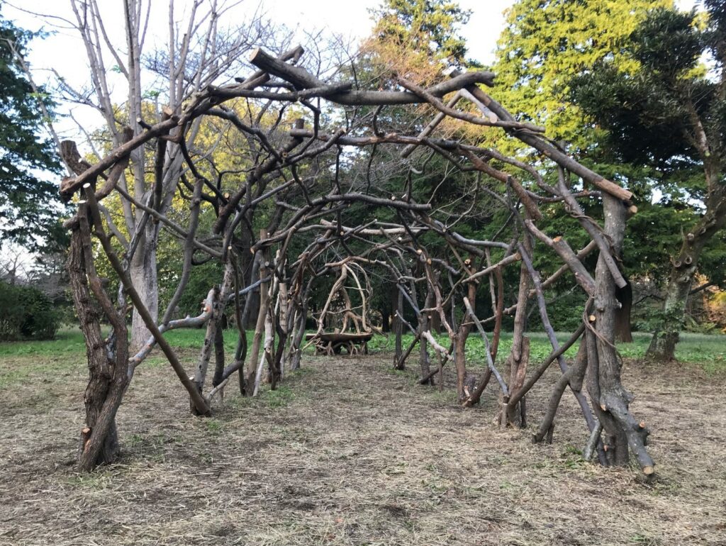 国営昭和記念公園公式ホームページ