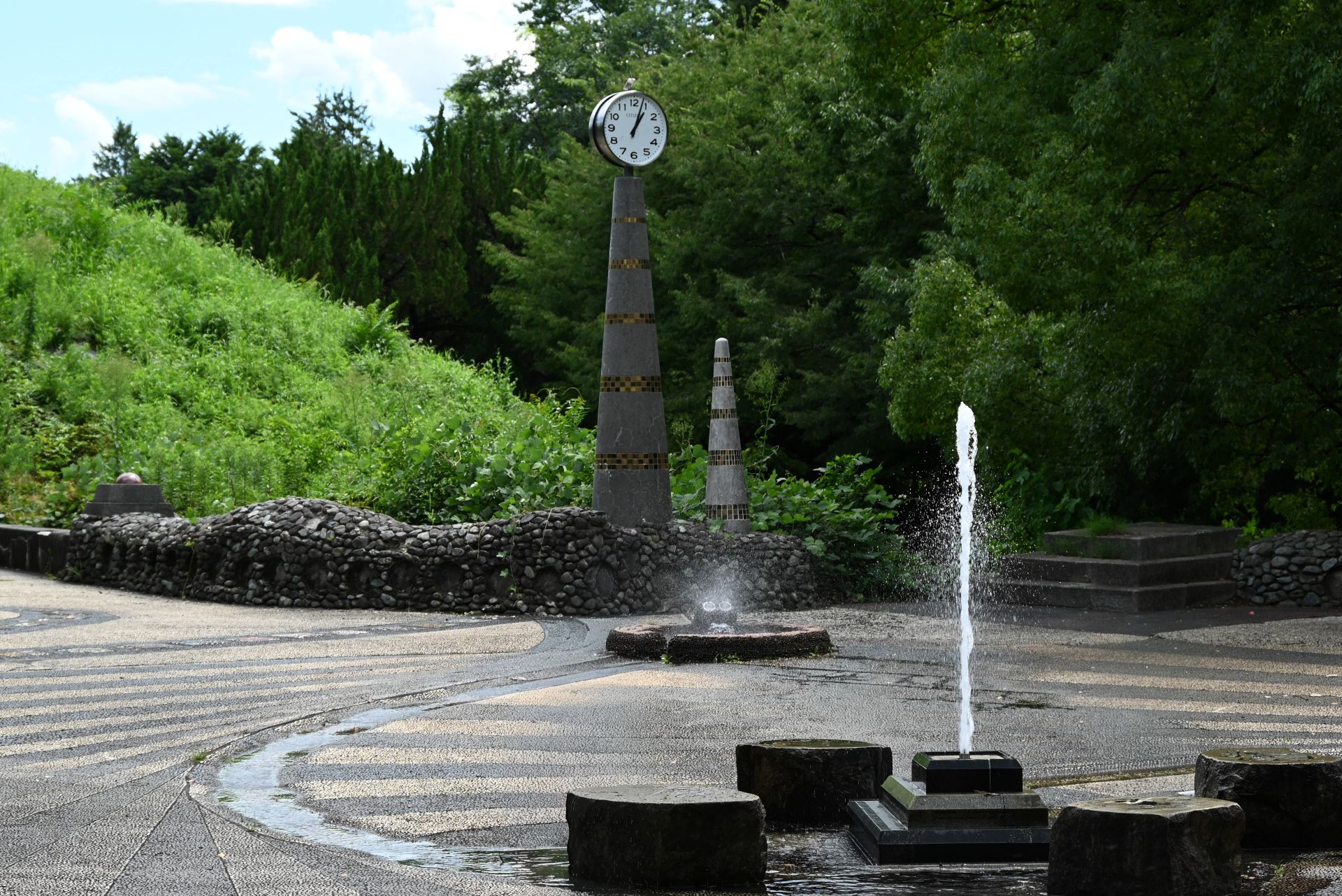 昭和記念公園