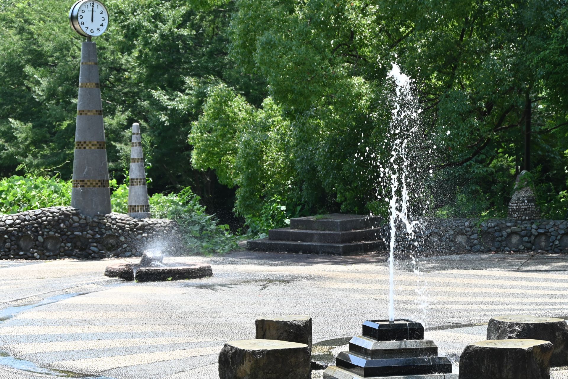 昭和記念公園